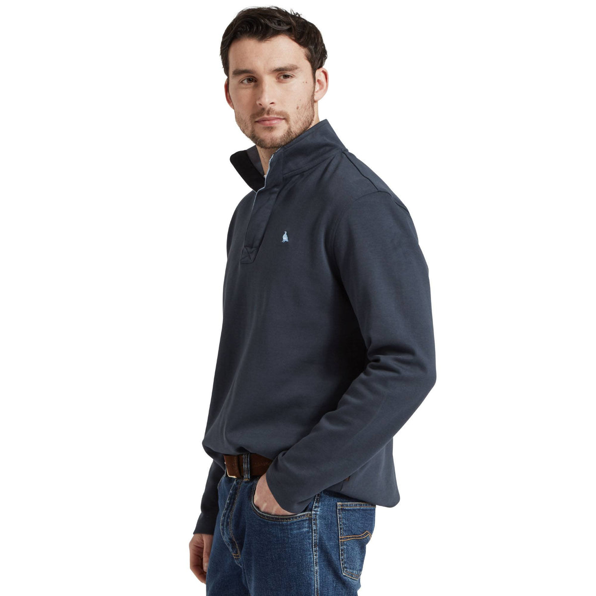 Branscombe Cove Sweatshirt