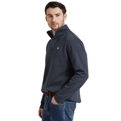 Branscombe Cove Sweatshirt