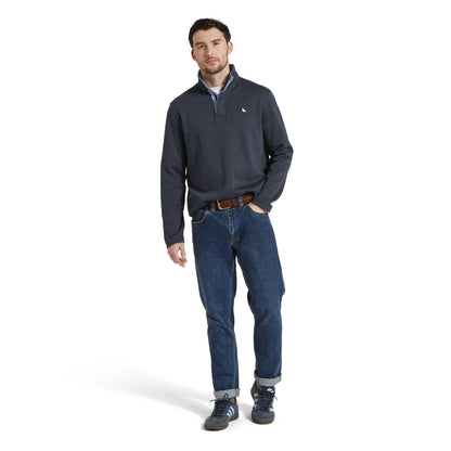 Branscombe Cove Sweatshirt