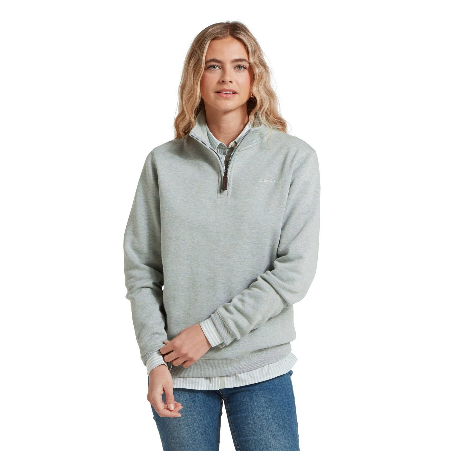 Sennen Cove Sweatshirt