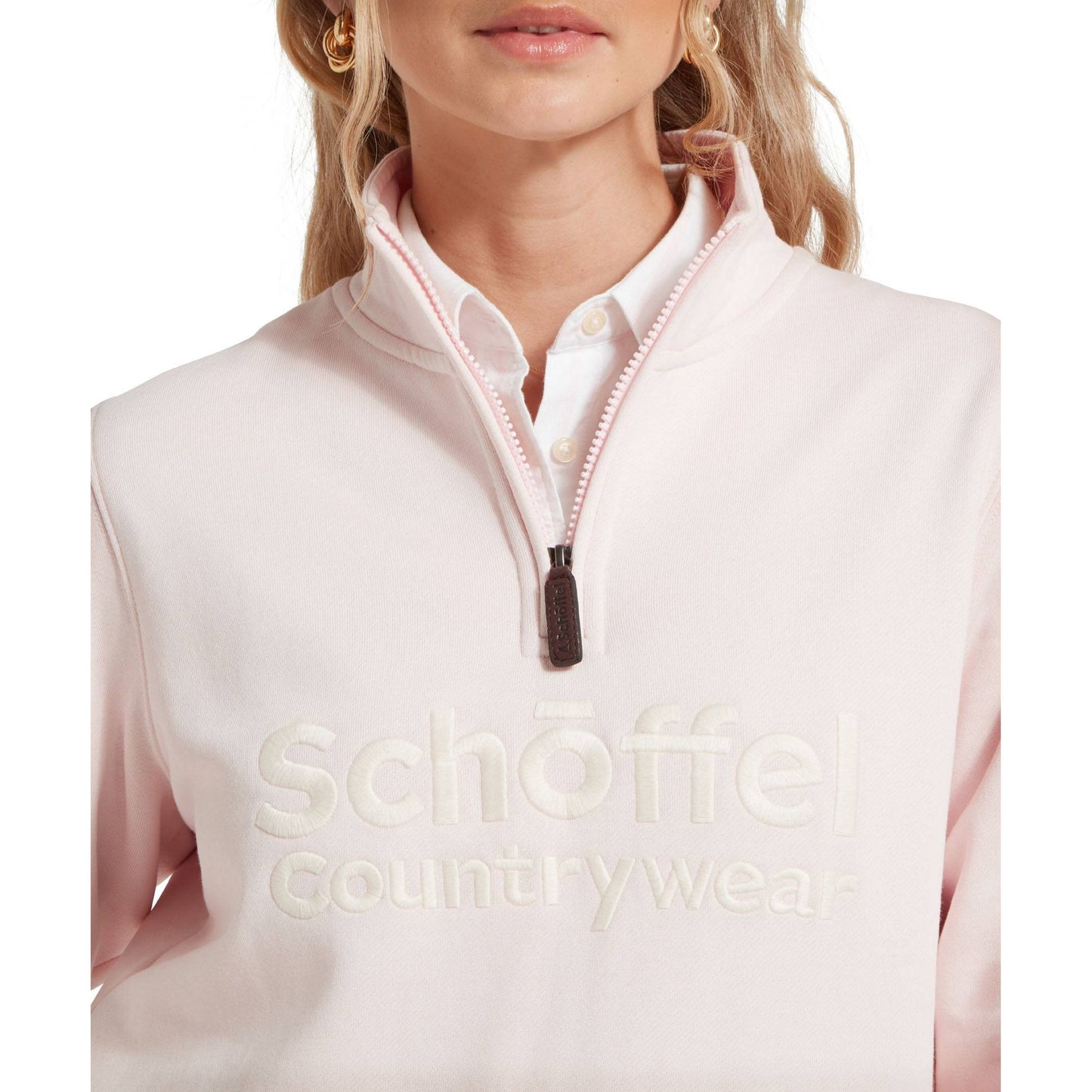 St Issey Sweatshirt