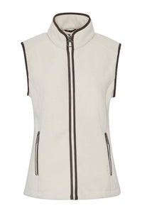 Country Colton Fleece Gilet
