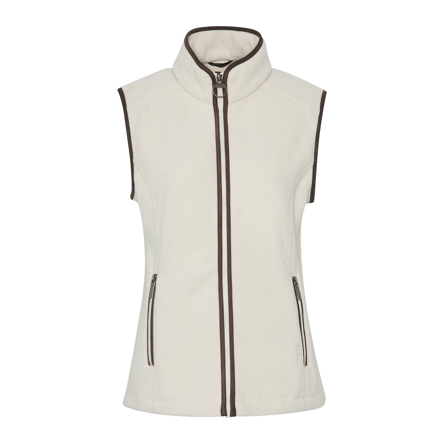 Country Colton Fleece Gilet