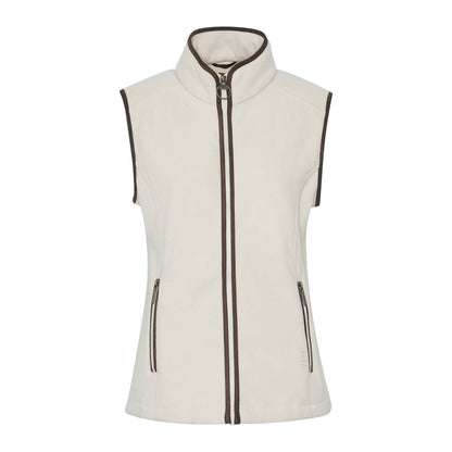 Country Colton Fleece Gilet