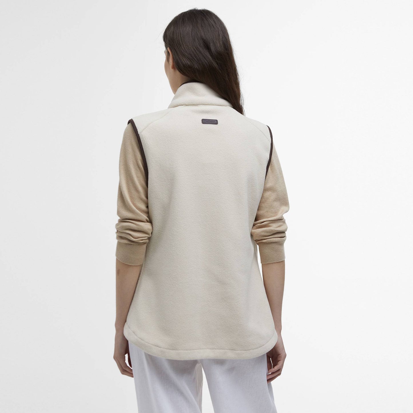 Country Colton Fleece Gilet