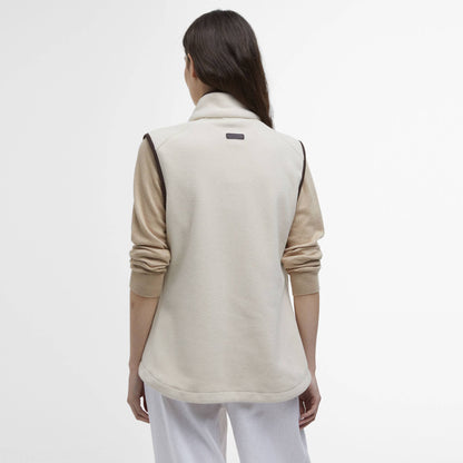 Country Colton Fleece Gilet