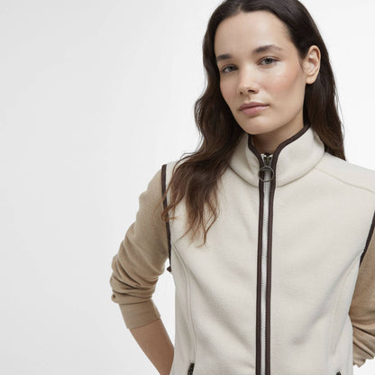 Country Colton Fleece Gilet