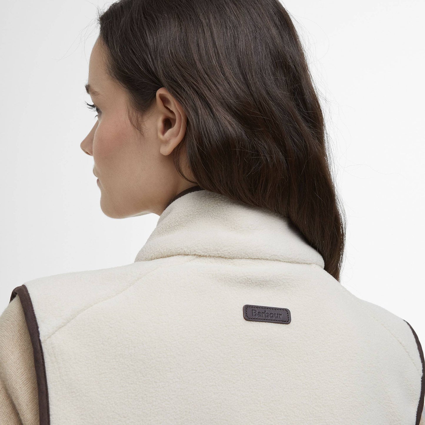 Country Colton Fleece Gilet