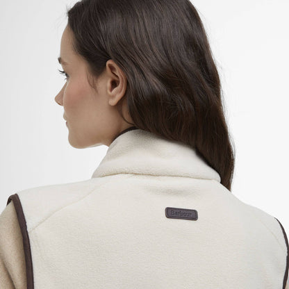 Country Colton Fleece Gilet