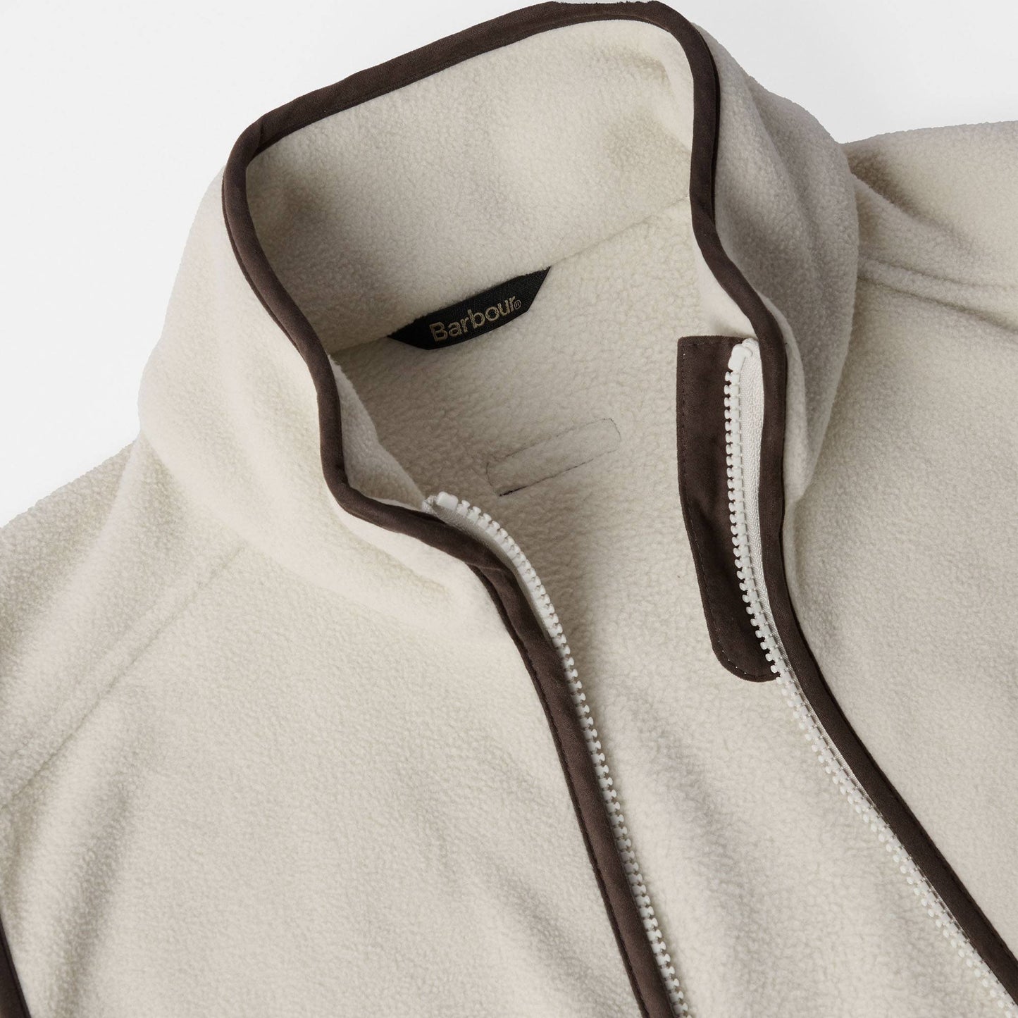 Country Colton Fleece Gilet