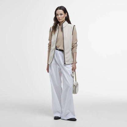 Country Colton Fleece Gilet