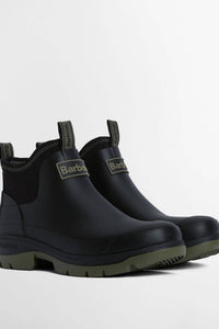 Ridge Ankle Welly