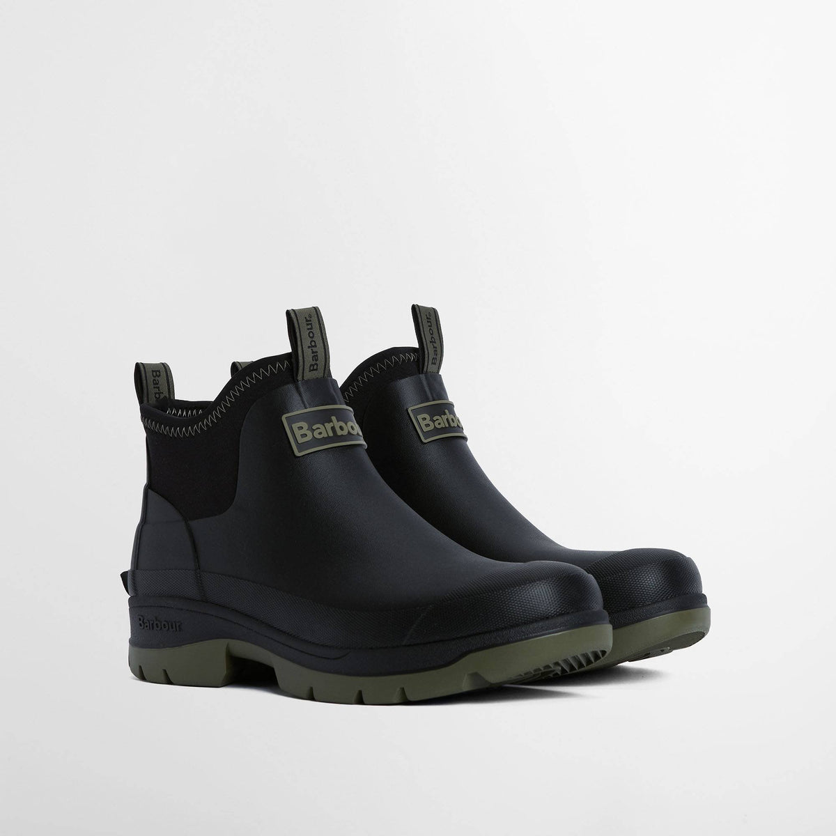 Ridge Ankle Welly