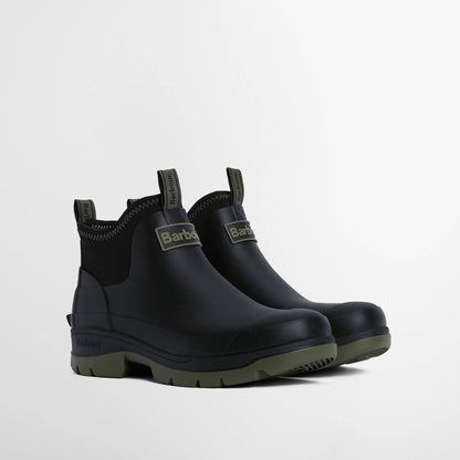 Ridge Ankle Welly