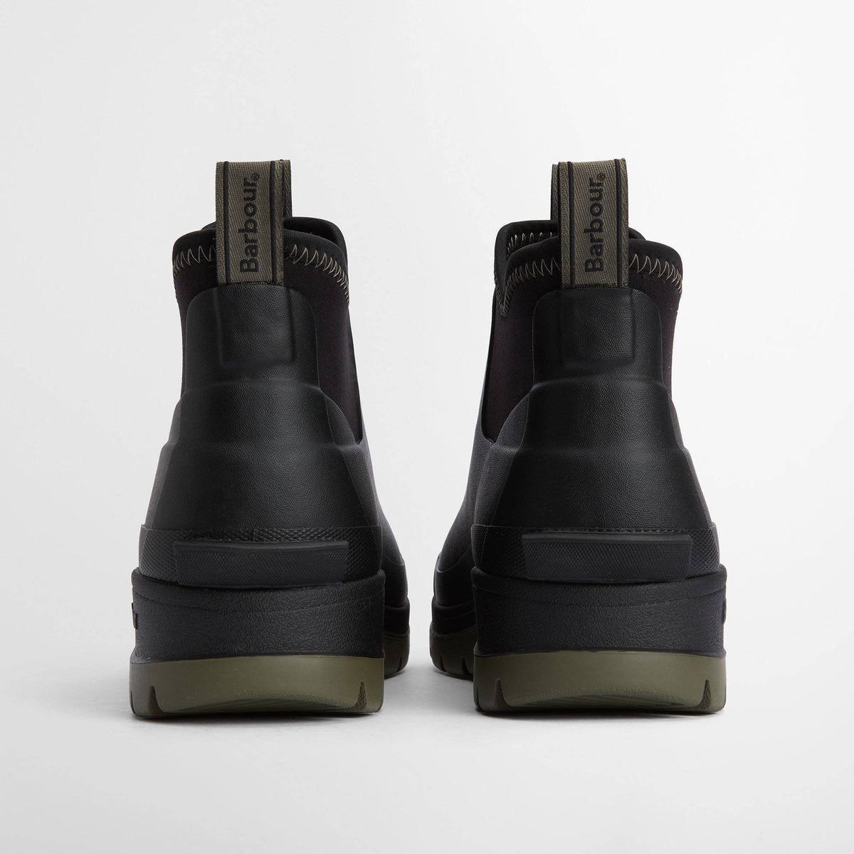 Ridge Ankle Welly