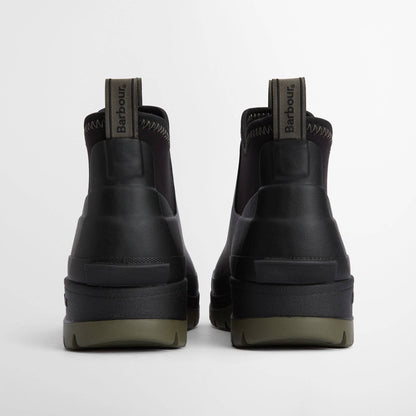Ridge Ankle Welly