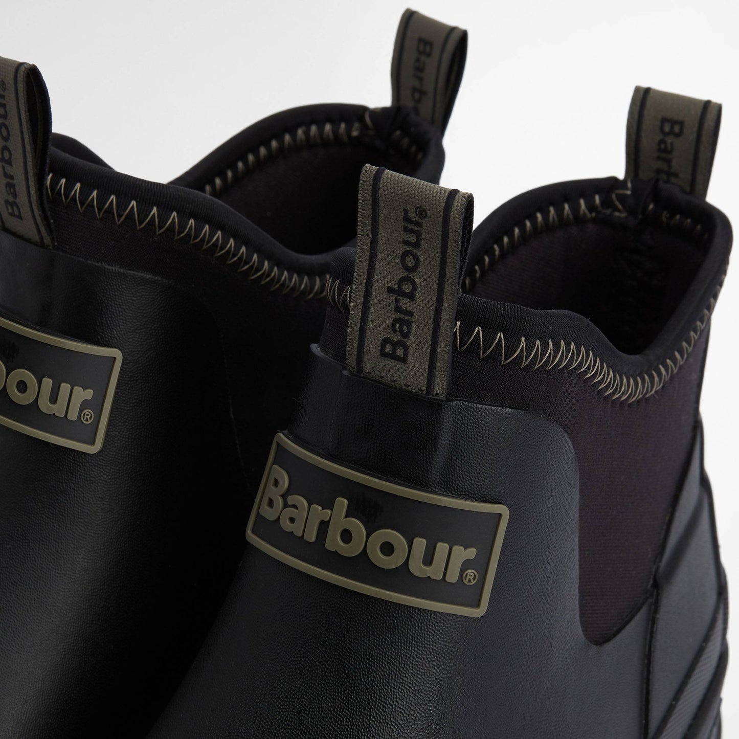 Ridge Ankle Welly
