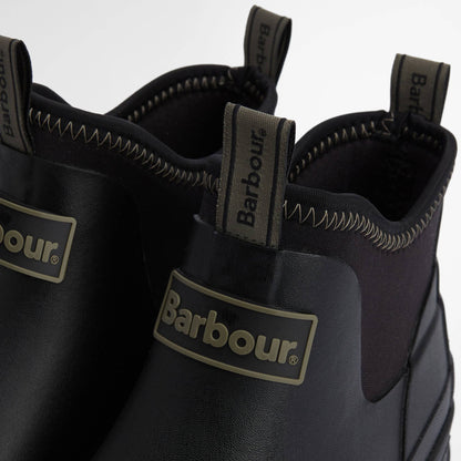 Ridge Ankle Welly