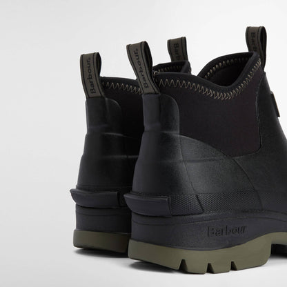 Ridge Ankle Welly