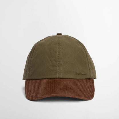Transport Dry Wax Cap