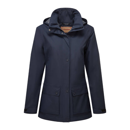 Edith Jacket