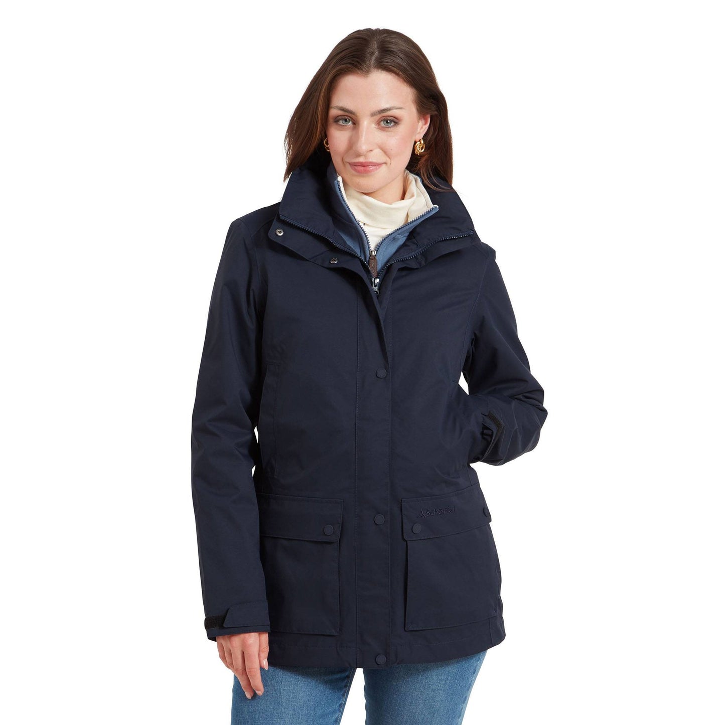 Edith Jacket