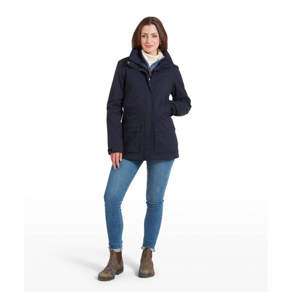 Edith Jacket