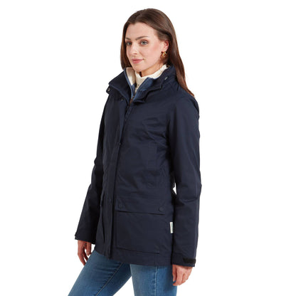 Edith Jacket