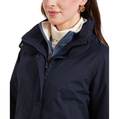 Edith Jacket
