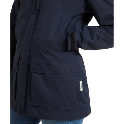 Edith Jacket
