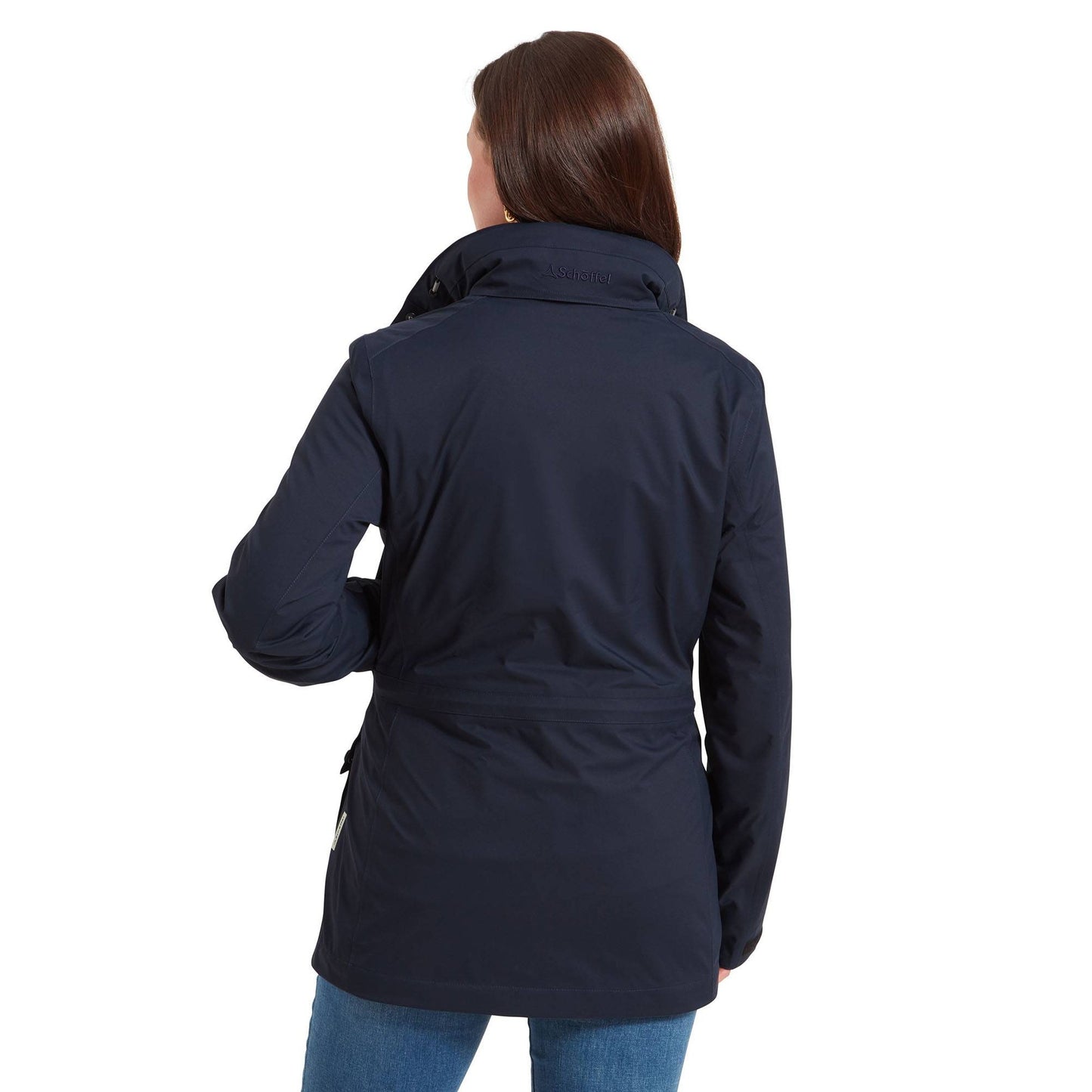 Edith Jacket