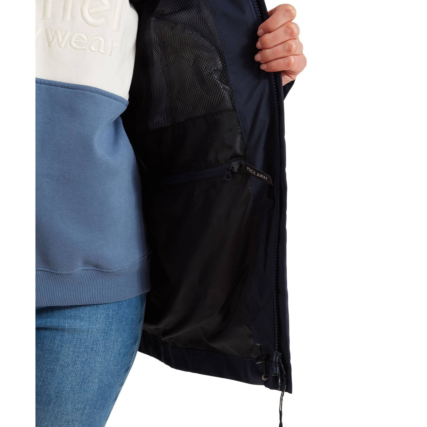 Edith Jacket