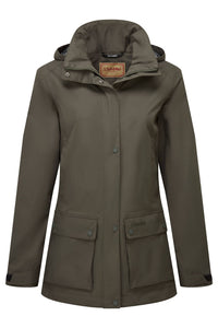 Edith Jacket