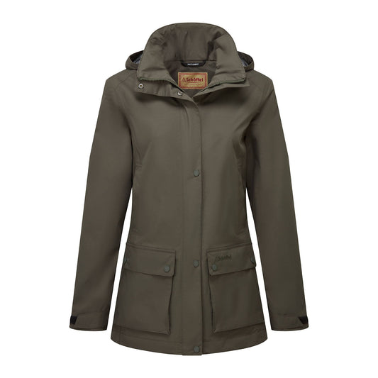 Edith Jacket