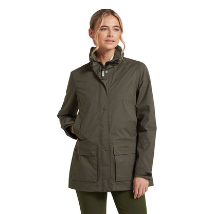 Edith Jacket