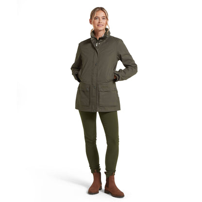 Edith Jacket