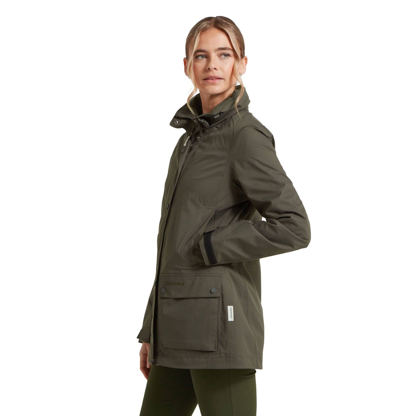 Edith Jacket