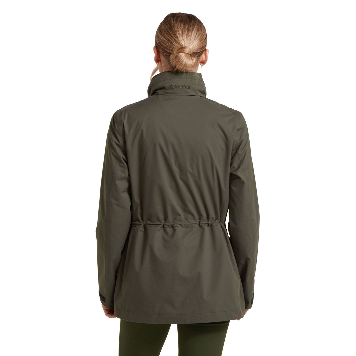 Edith Jacket