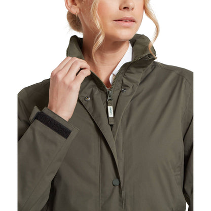 Edith Jacket