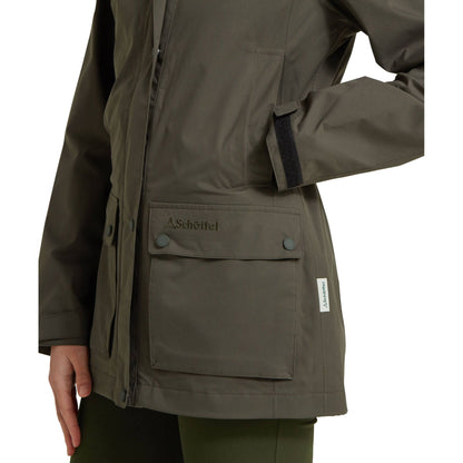 Edith Jacket