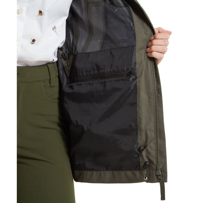 Edith Jacket