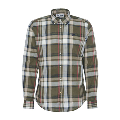 Kidd Tailored Shirt