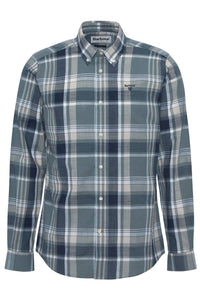Kidd Tailored Shirt
