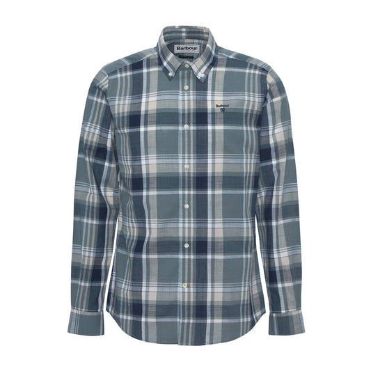 Kidd Tailored Shirt