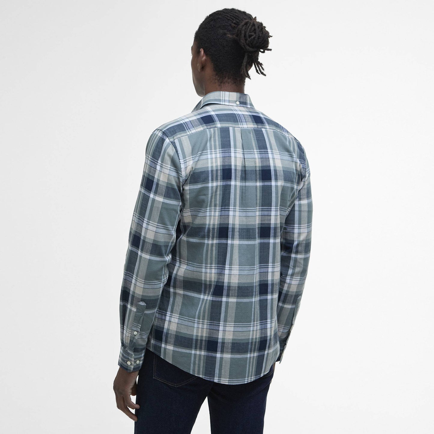 Kidd Tailored Shirt