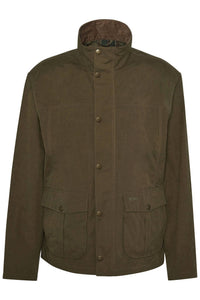 Sander Casual Jacket