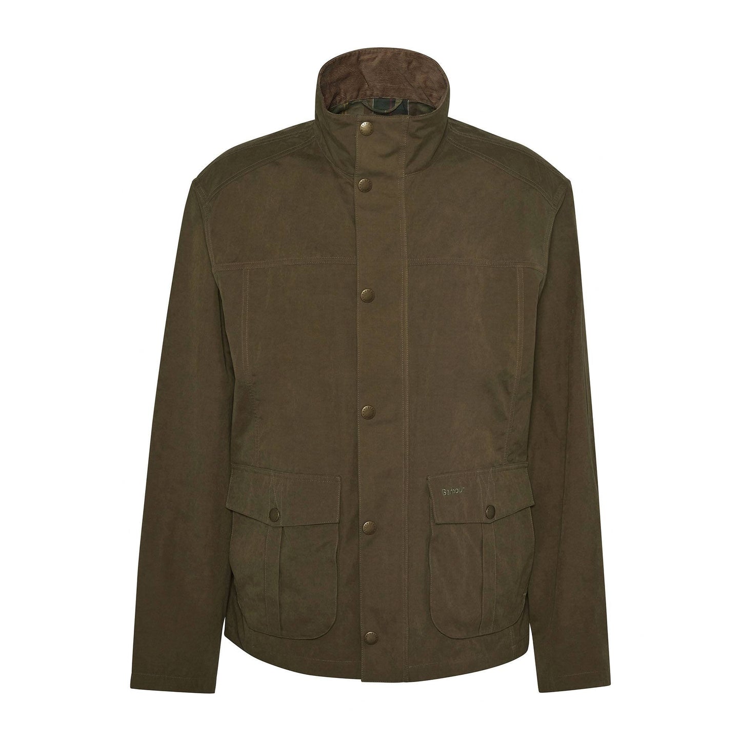Sander Casual Jacket