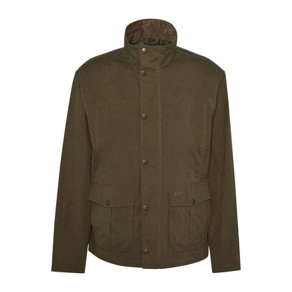 Sander Casual Jacket