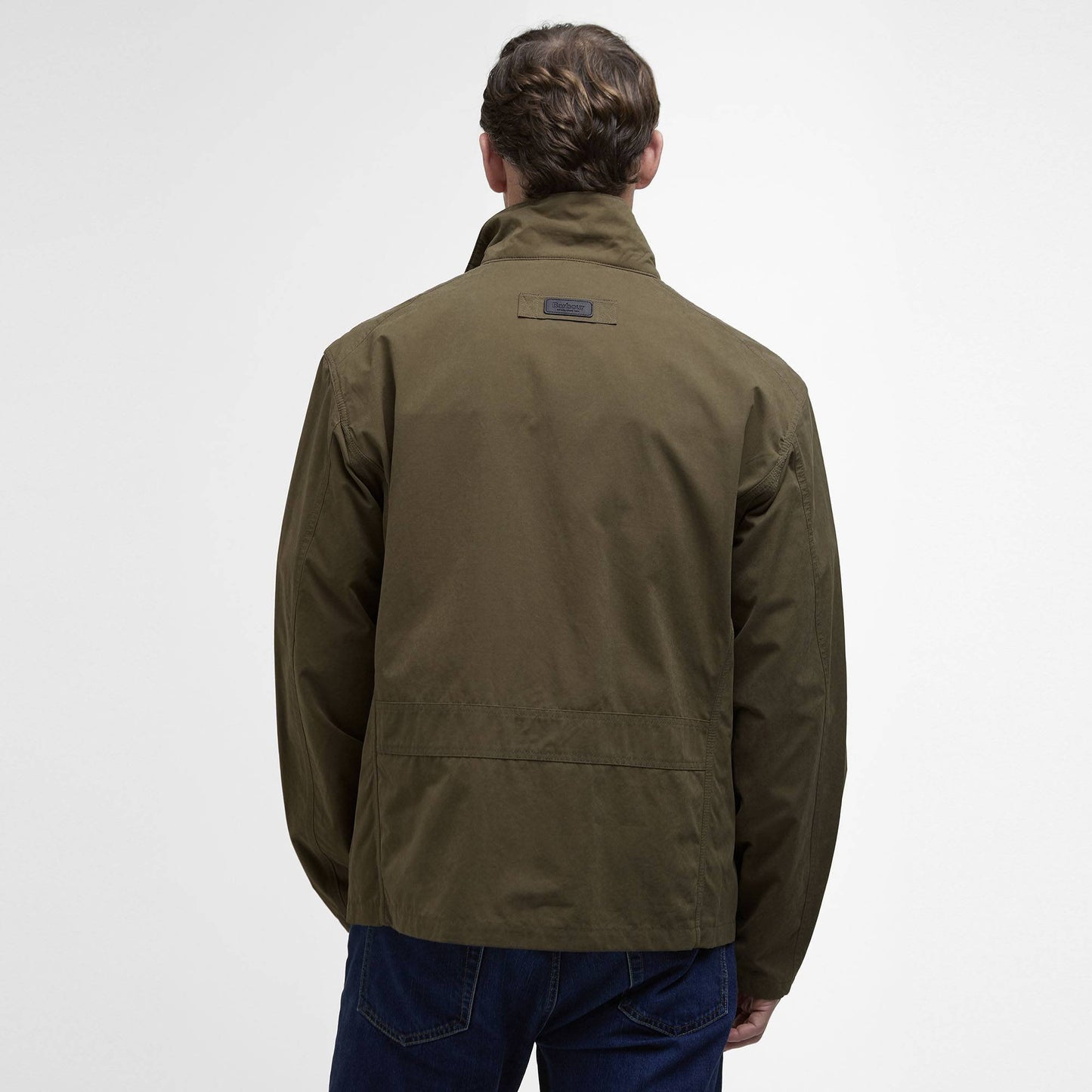 Sander Casual Jacket