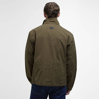 Sander Casual Jacket